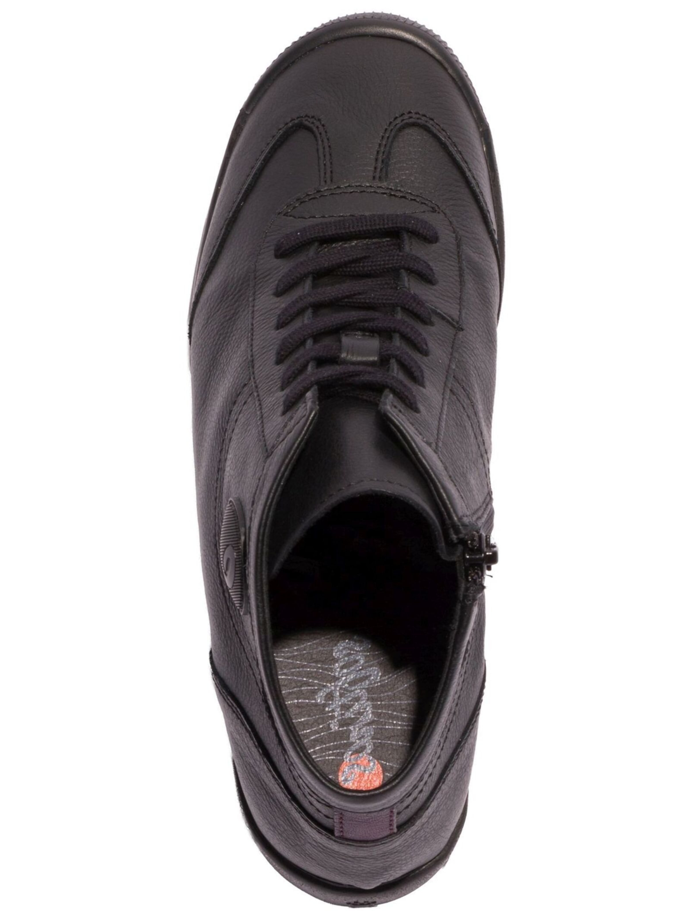 Softinos High-top trainers in Black