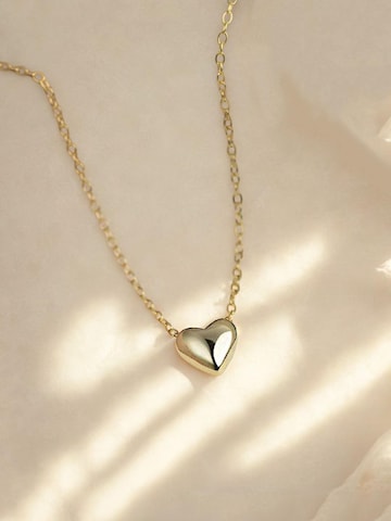 DANIEL CLIFFORD Kette 'Janet'‌‌‌ in Gold