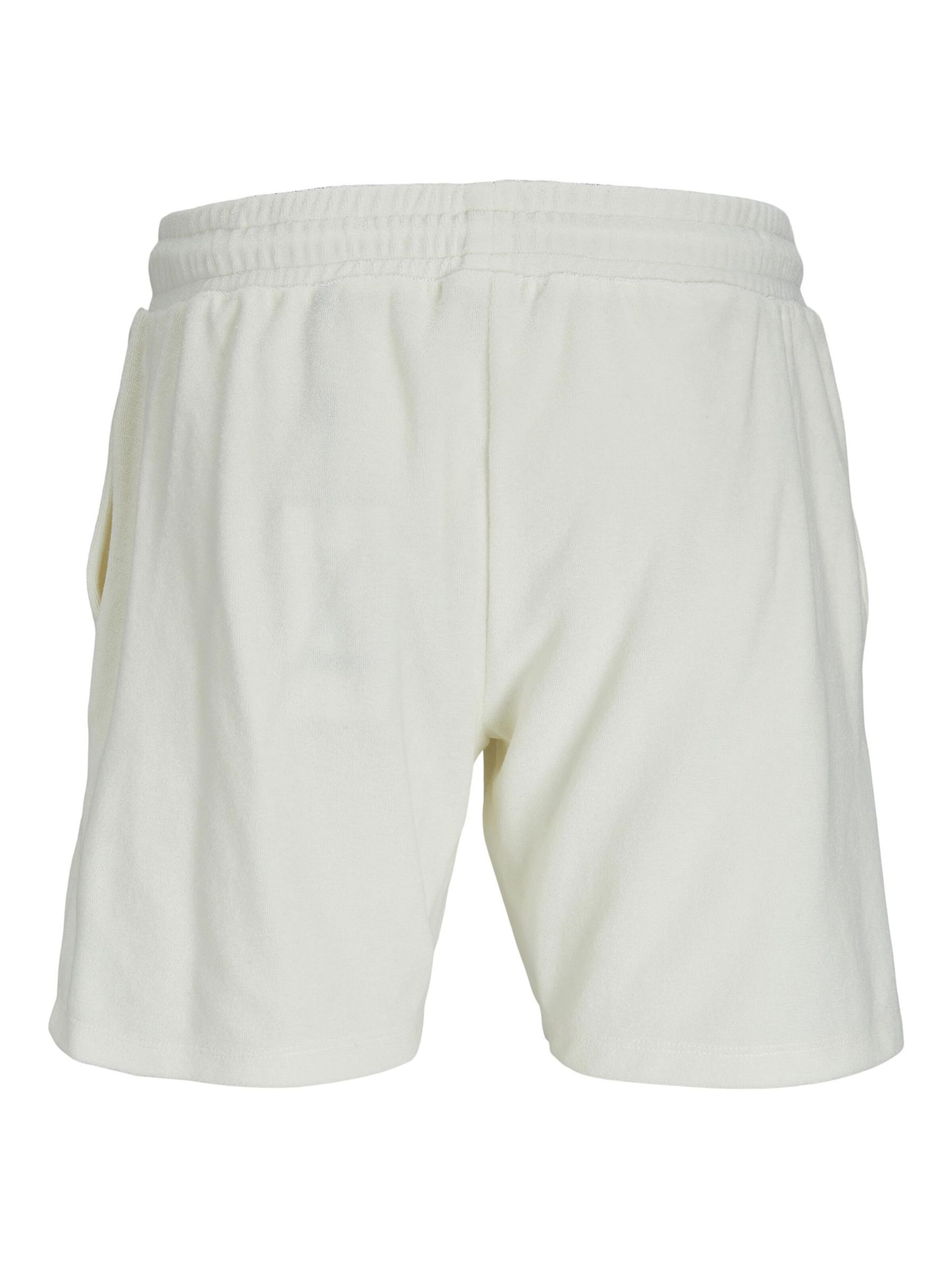 regular Pantaloni di JACK & JONES in bianco