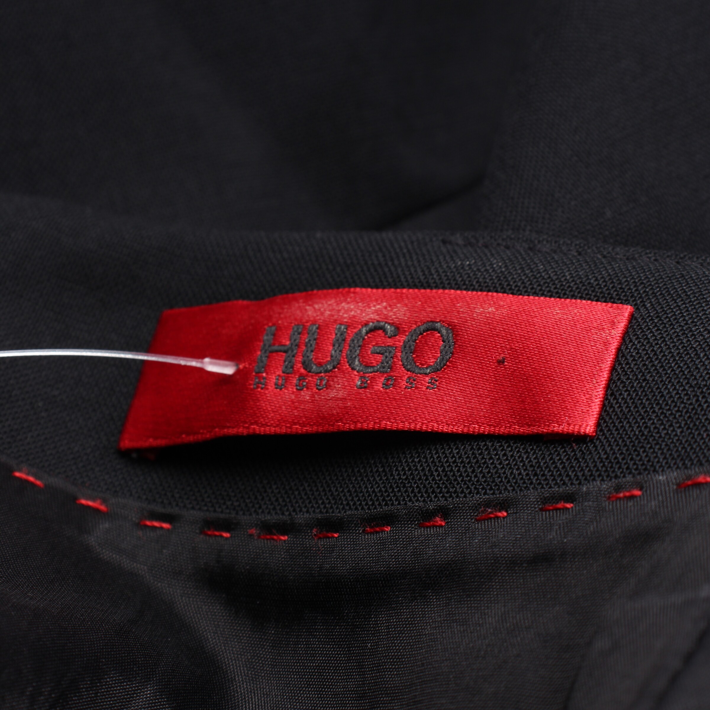 HUGO Dress in S in Black
