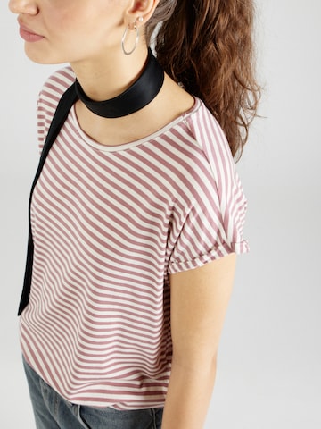 Aware Shirt 'AVA' in Roze