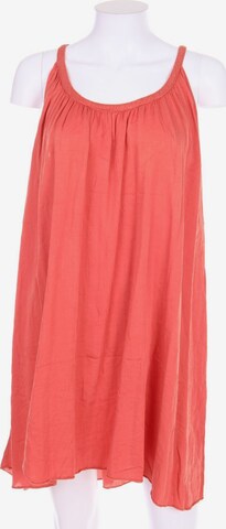 MAISON SCOTCH Kleid XS in Braun: predná strana