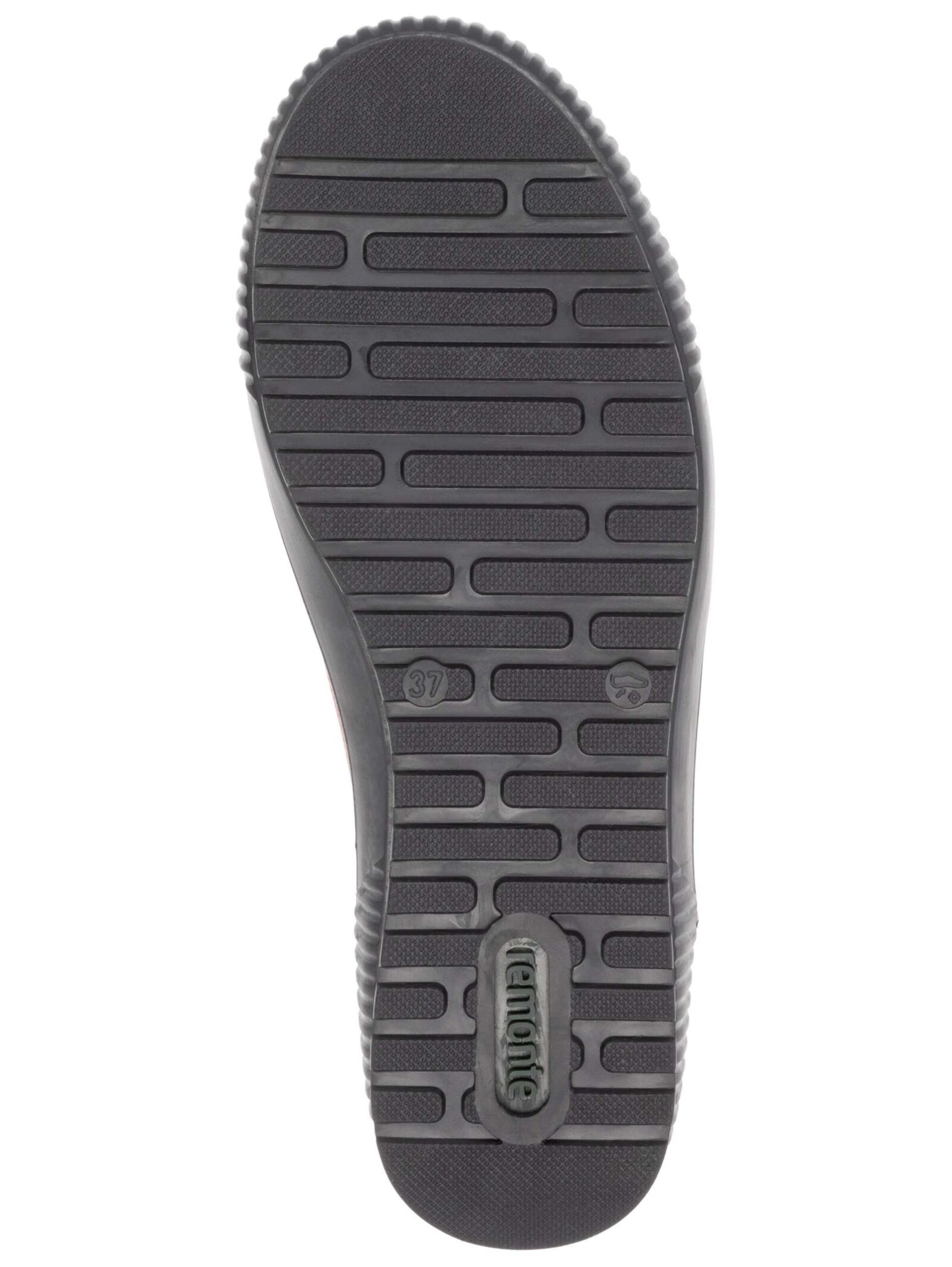 REMONTE Enkellaarsjes in Rood