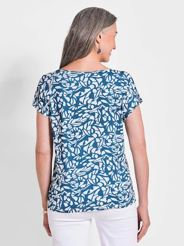 Goldner Shirt in Blue