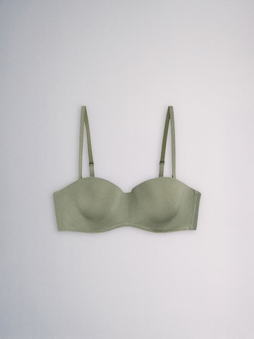 Balconcino Reggiseno di The Set in verde