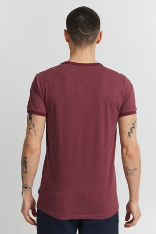 11 Project Shirt 'PRGöran' in Rood