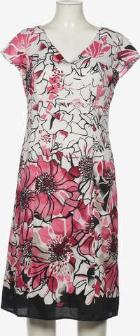 GERRY WEBER Dress in L in Pink: front