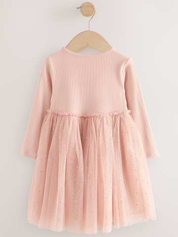 Robe Next en rose