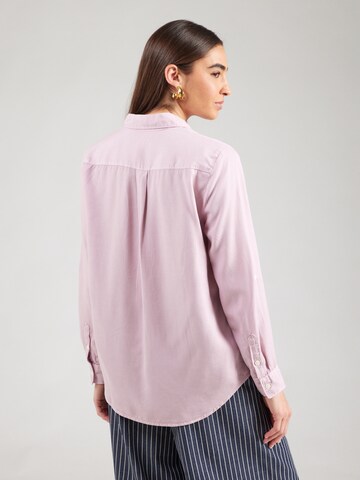 Camicia da donna 'Doreen' di LEVI'S ® in rosa