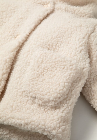 MINOTI Winter jacket in White