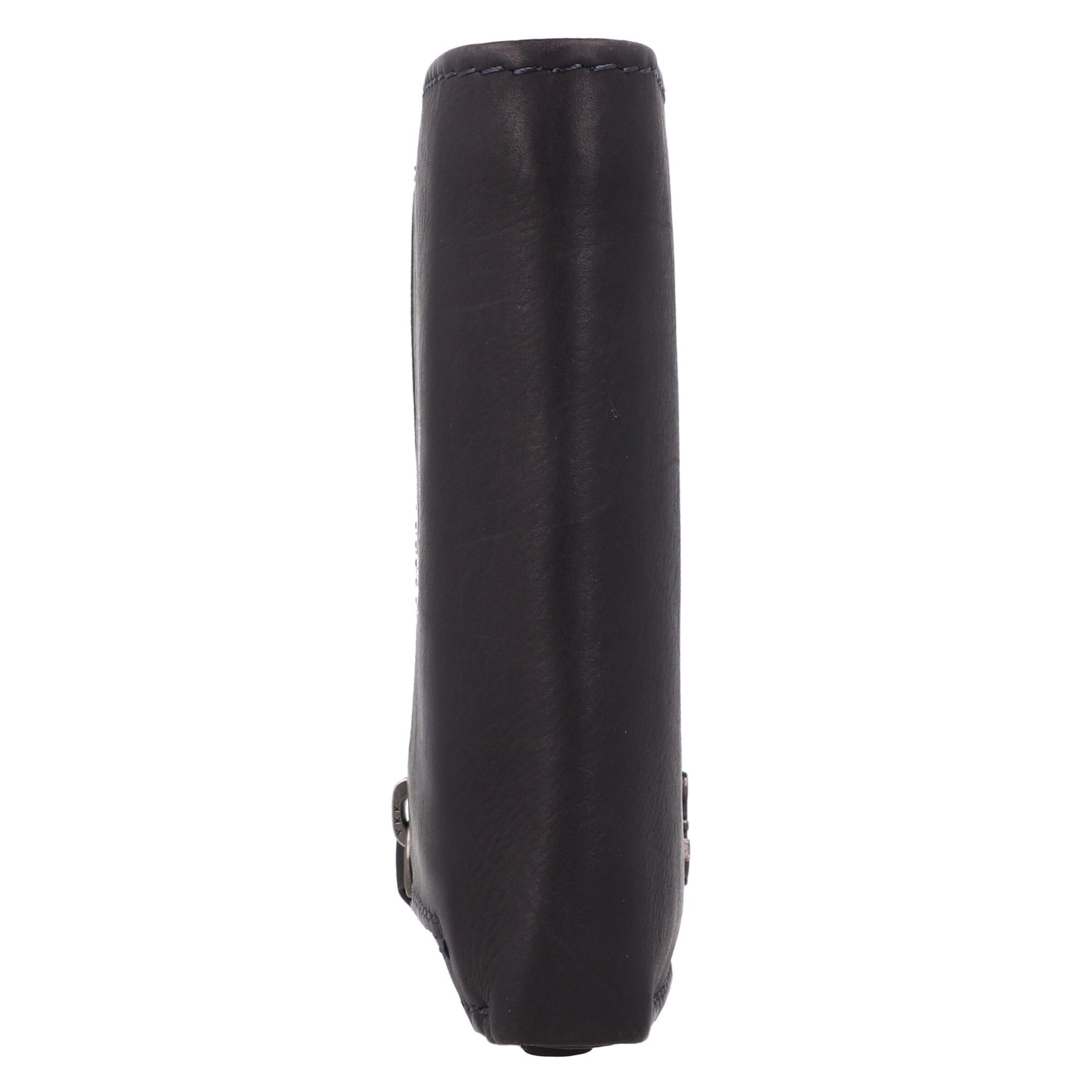 Portamonete 'Rex' di Harbour 2nd in blu