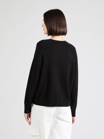 Marc O'Polo DENIM Sweater in Black