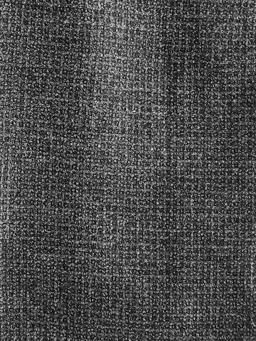 Regular Pantalon à plis Next en gris