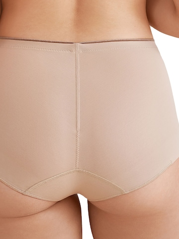 Conturelle Shaping Pants 'Soft Touch' in Beige
