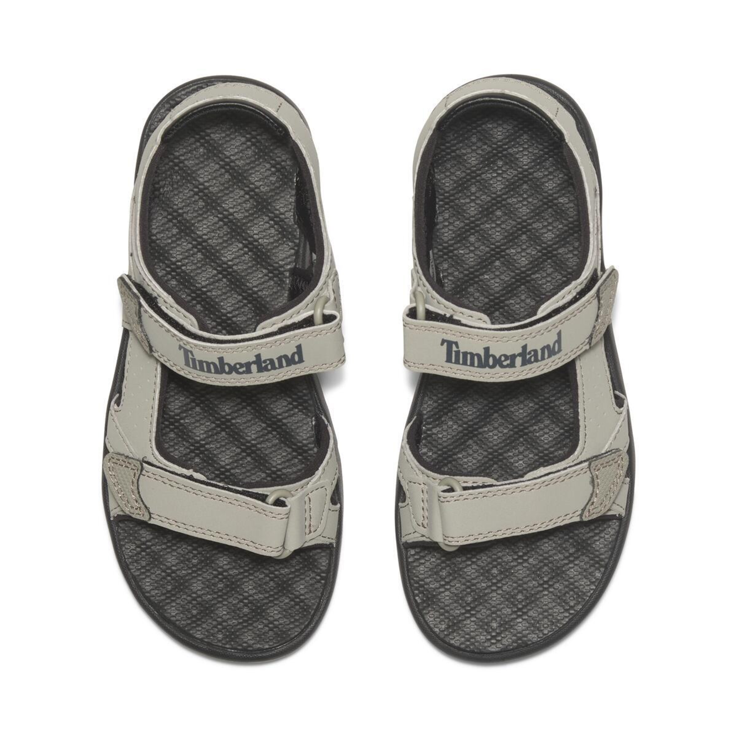 TIMBERLAND Sandale in Beige