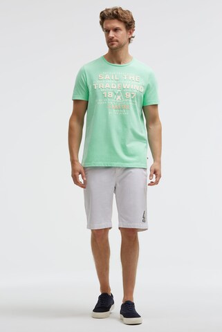 Gaastra Shirt in Green