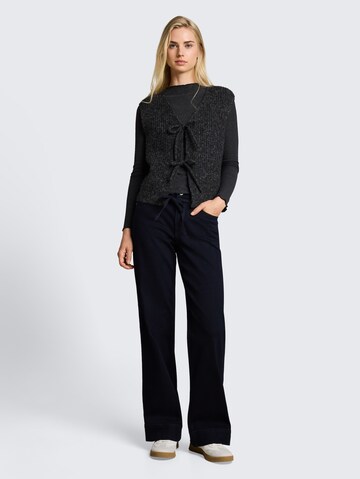Wide Leg Jean TOM TAILOR DENIM en bleu