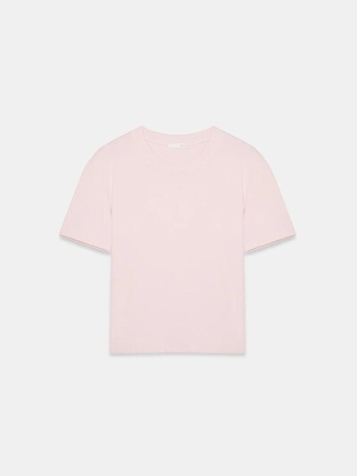 Maglietta 'T-Shirts' in S Dilvin di colore cipria, Visualizzazione prodotti