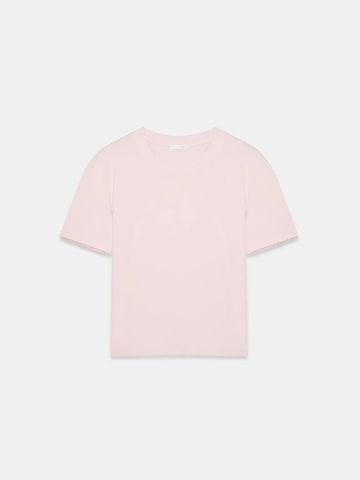 Maglietta 'T-Shirts' di Dilvin in rosa: frontale