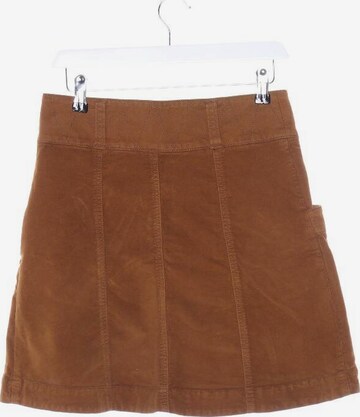 See by Chloé Skirt in S in Brown