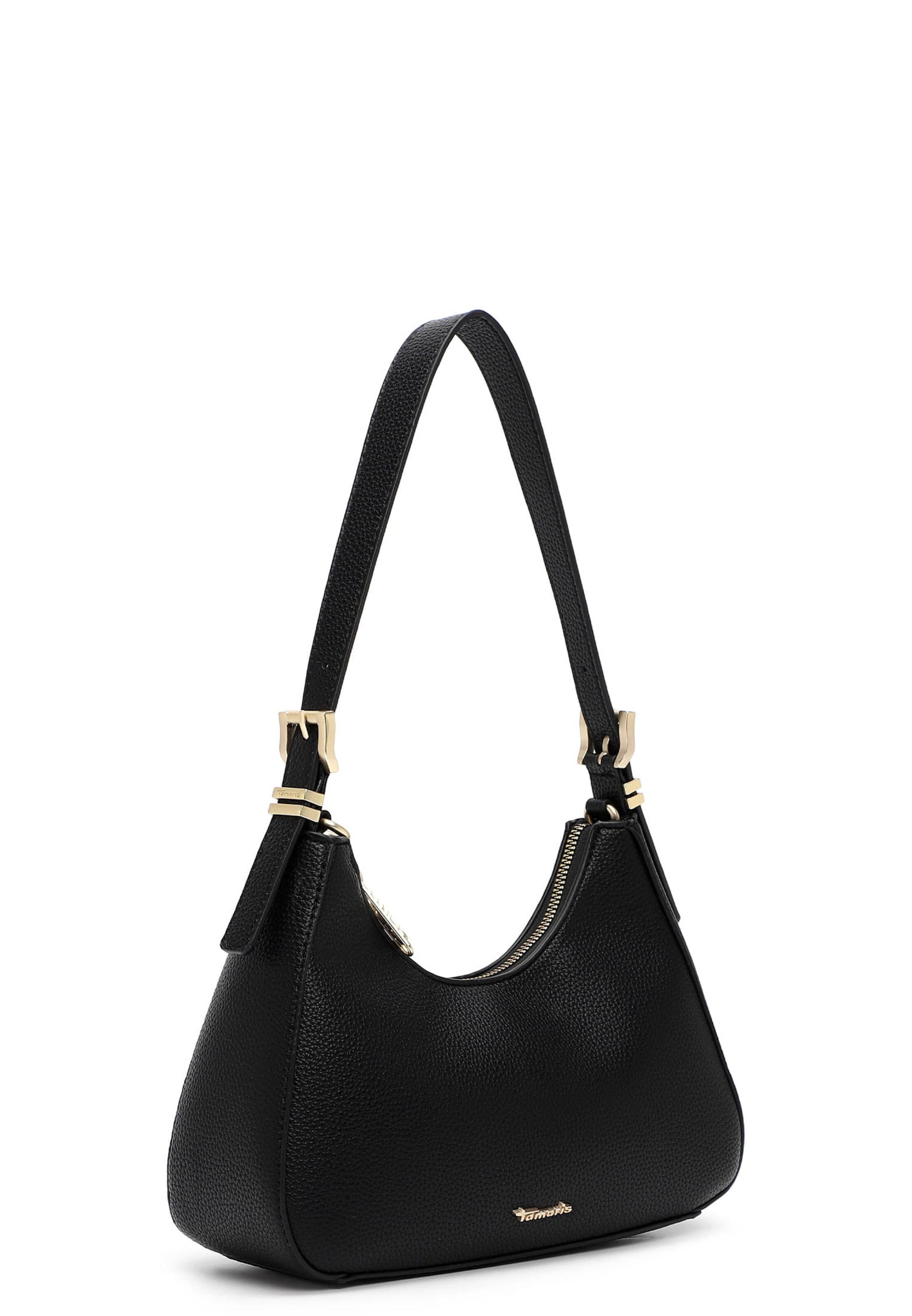 Tamaris Shoulder Bag 'Mareen' in Black