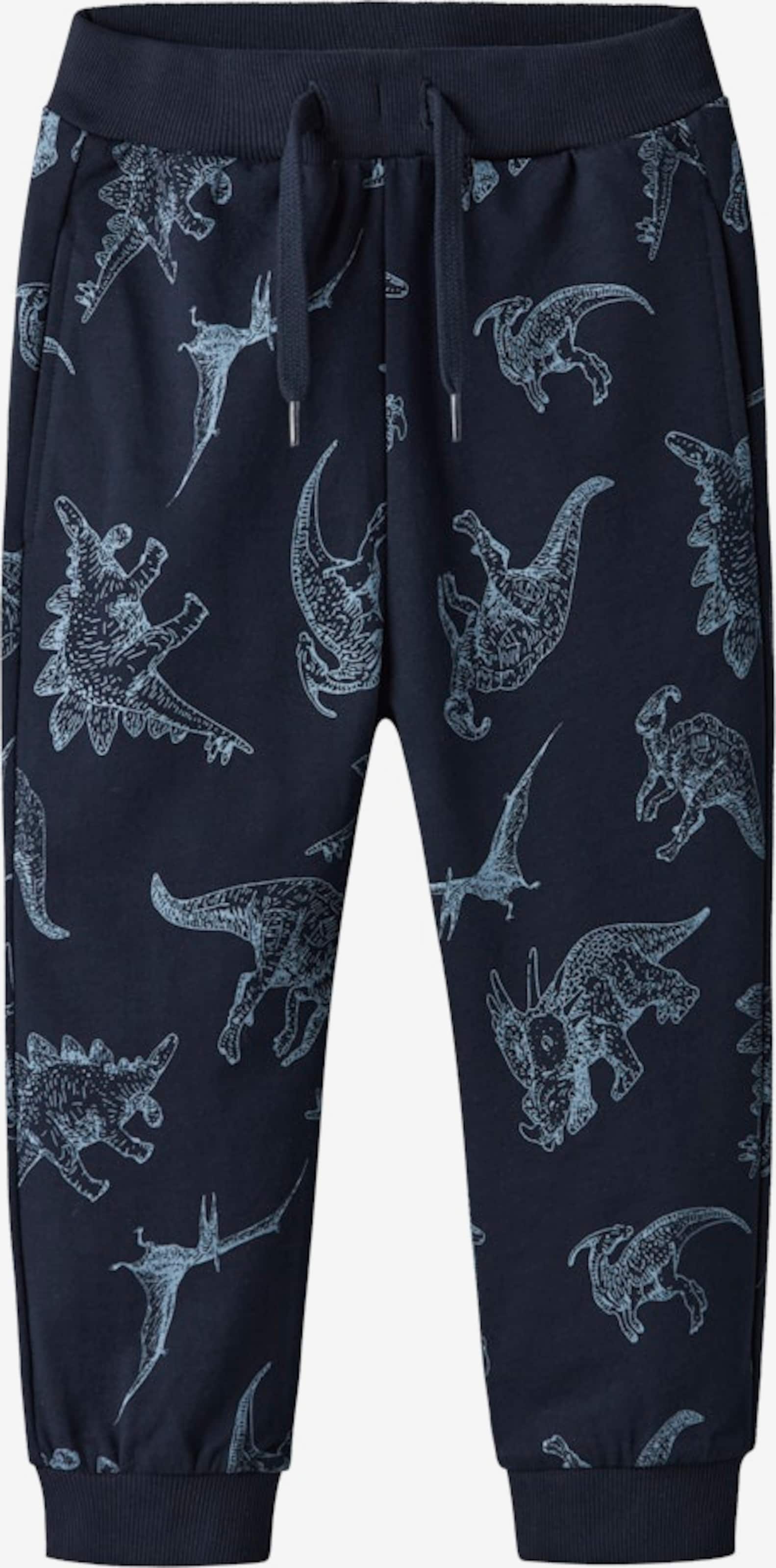NAME IT Tapered Pantaloni 'NMMVaron'