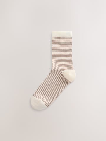 Next Sokken in Beige