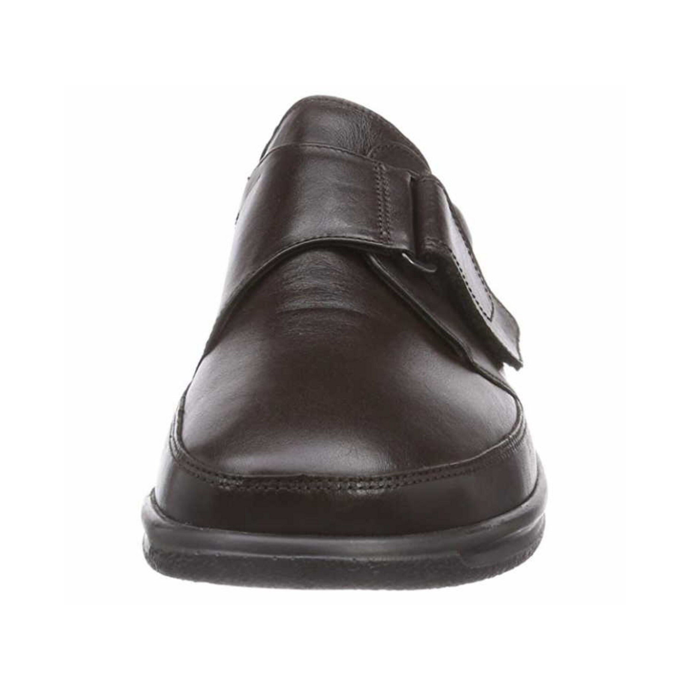 Ganter Slipper 'Kurt' in Braun