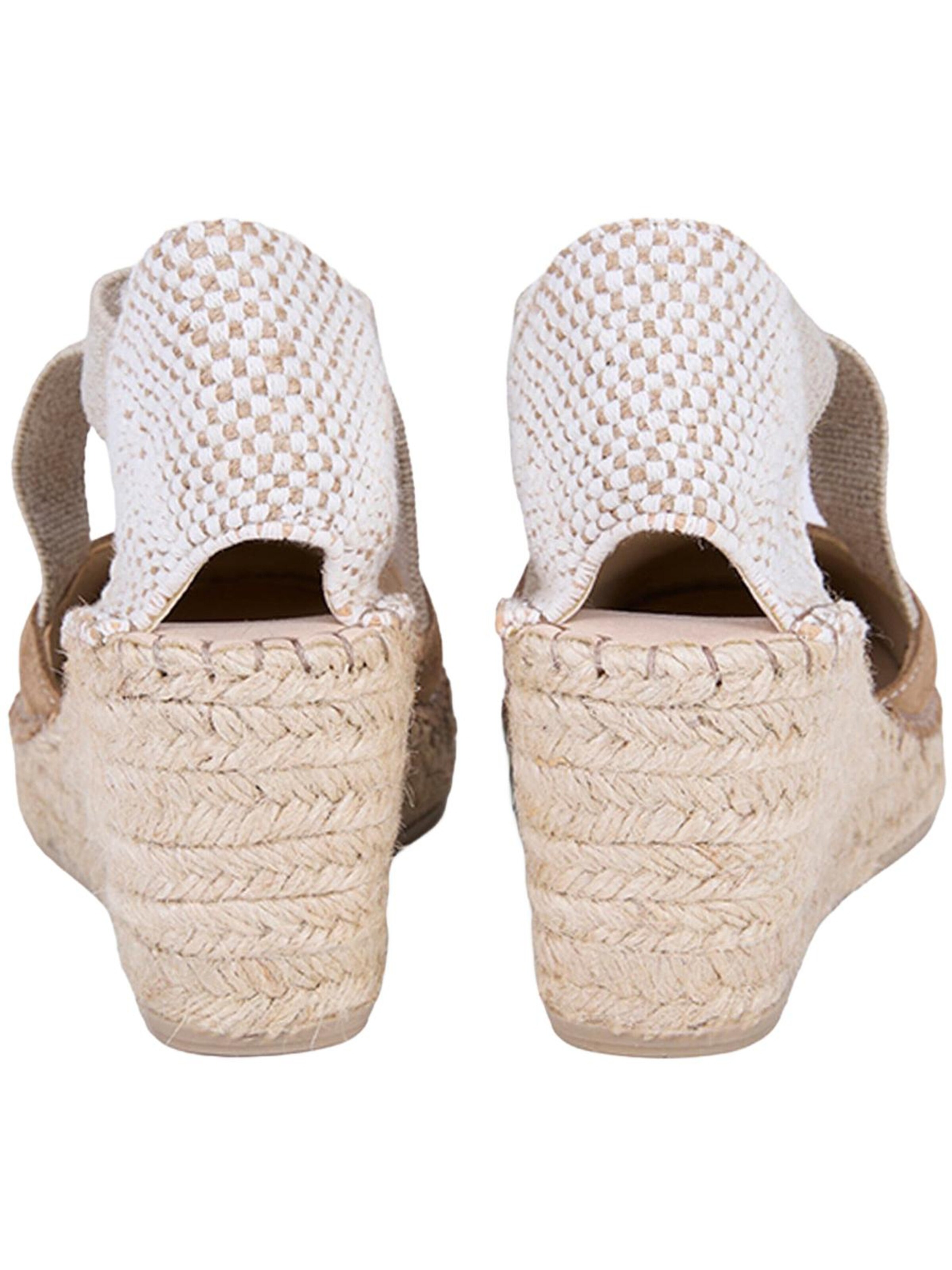 Desa Espadrilles‌‌ in Beige