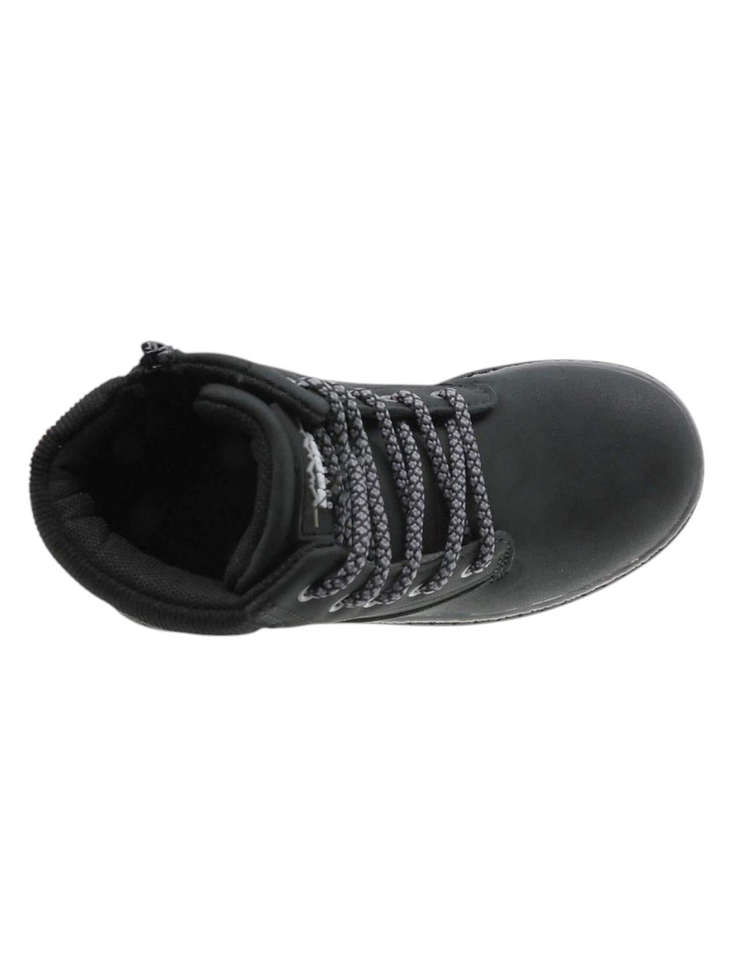 Beppi - Botas en negro