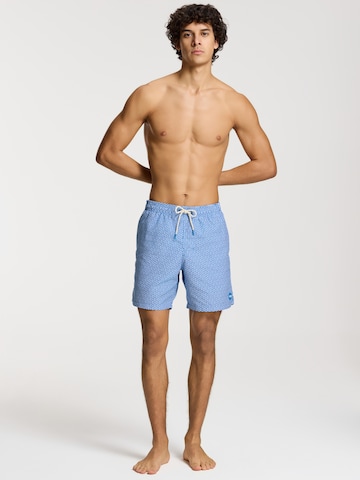 Shiwi - Bermudas 'Mike' en azul