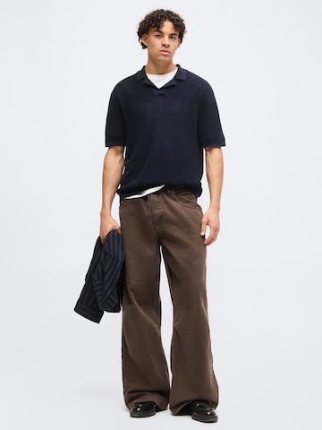 GAP Pulover | modra barva