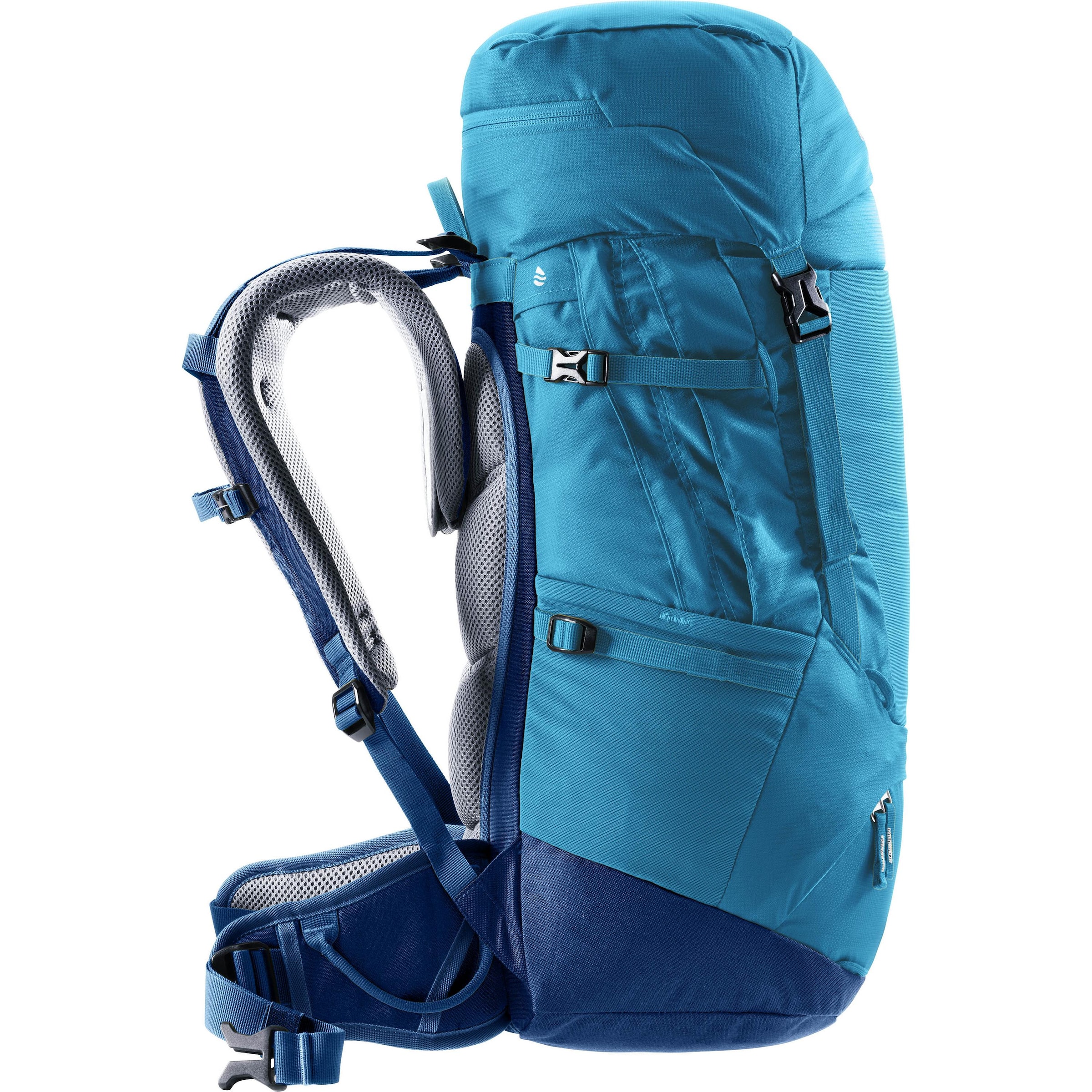 DEUTER Sports Backpack 'Fox 30' in Blue