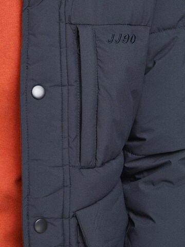 Jack & Jones Junior Jacke in Blau