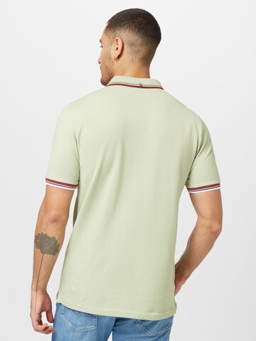 Ben Sherman Shirt in Groen