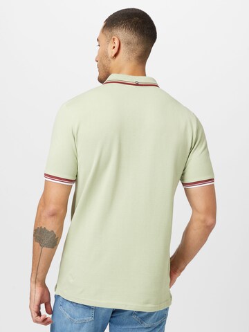 Ben Sherman T-shirt i grön