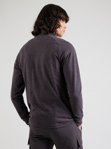 Whistler Functioneel shirt 'Kajsa' in Zwart