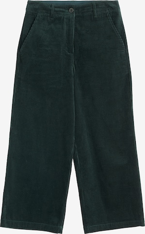 Pantalon 'Asphodel' Seasalt Cornwall en vert : devant