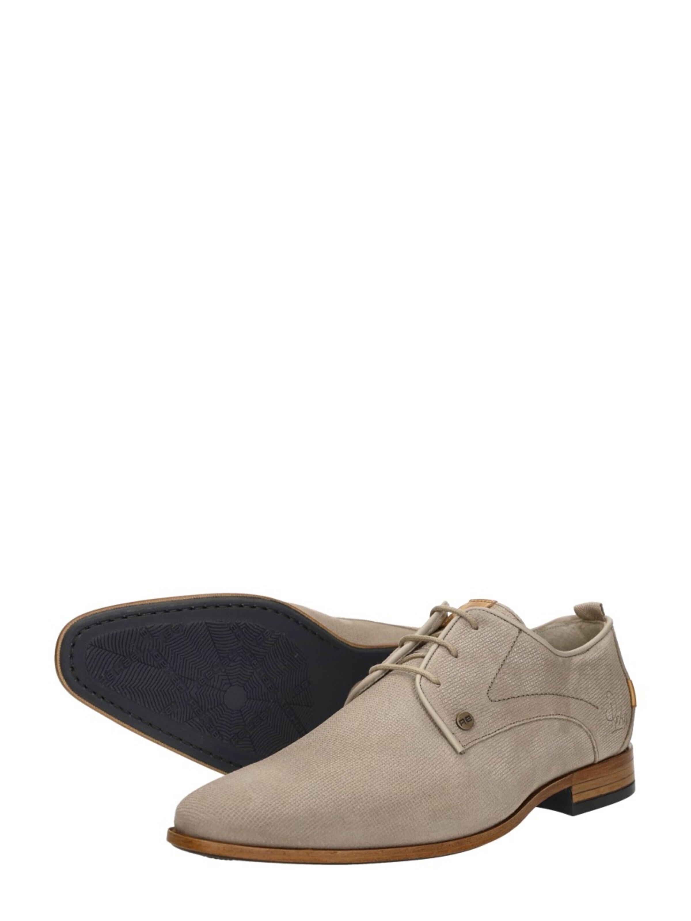 Rehab Veterschoen 'Greg Wall Sue' in Beige