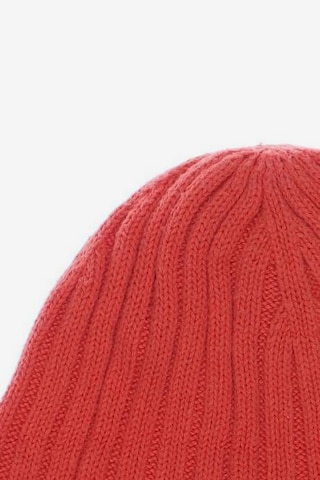 GANT Hat & Cap in One size in Red