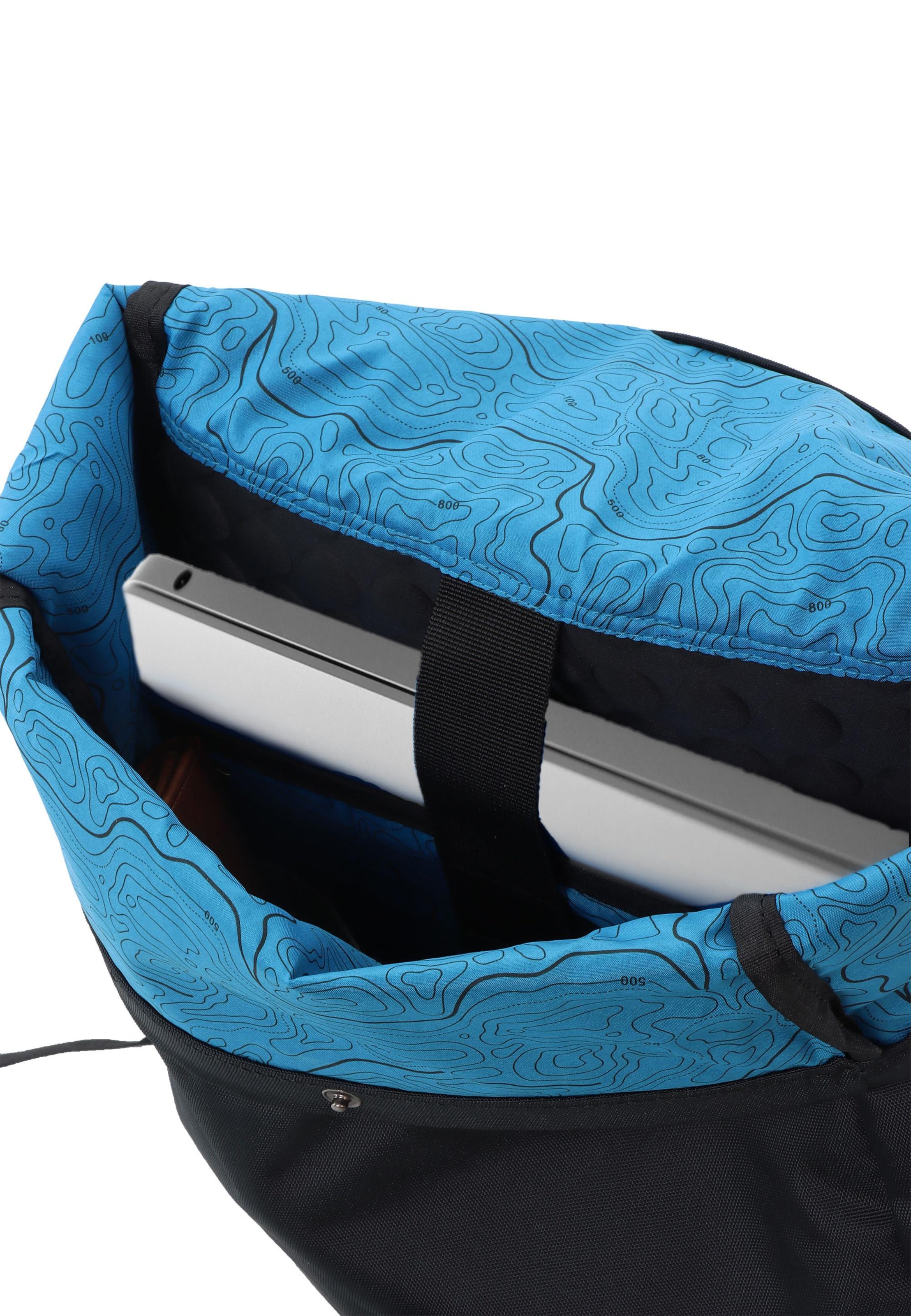 Discovery Backpack in Black