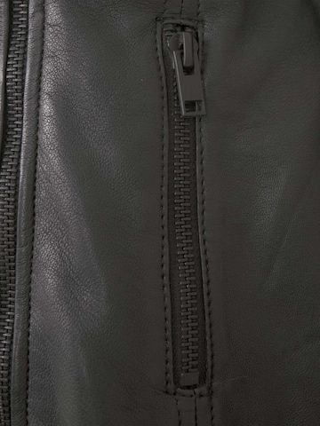 2.0 by Mauritius Übergangsjacke 'G2WDenya'‌ in Schwarz