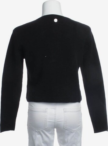 LIEBLINGSSTÜCK Sweater & Cardigan in S in Black