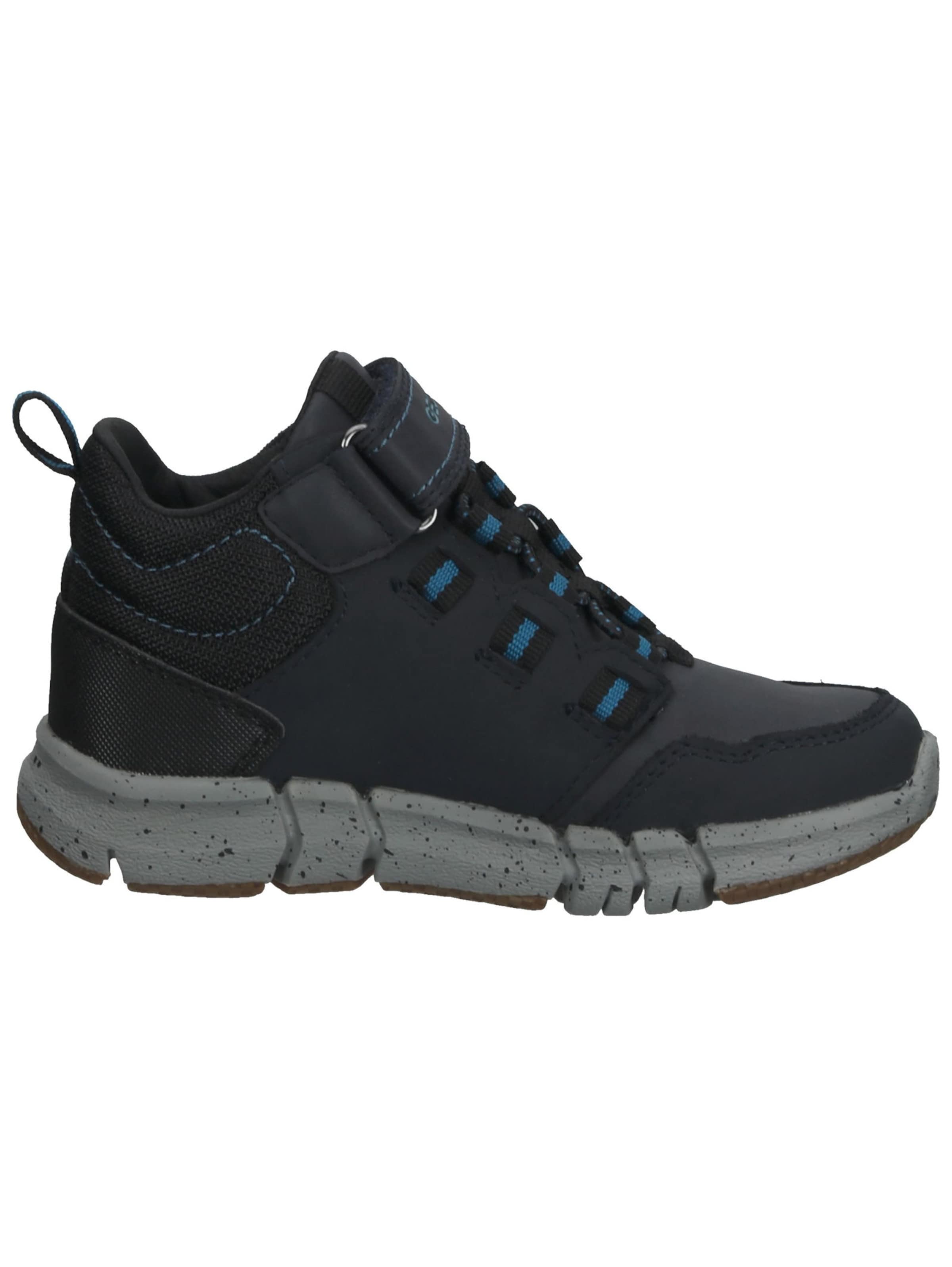 GEOX Sneakers in Blauw