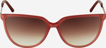 Calvin Klein Solbriller '21706S' i brun