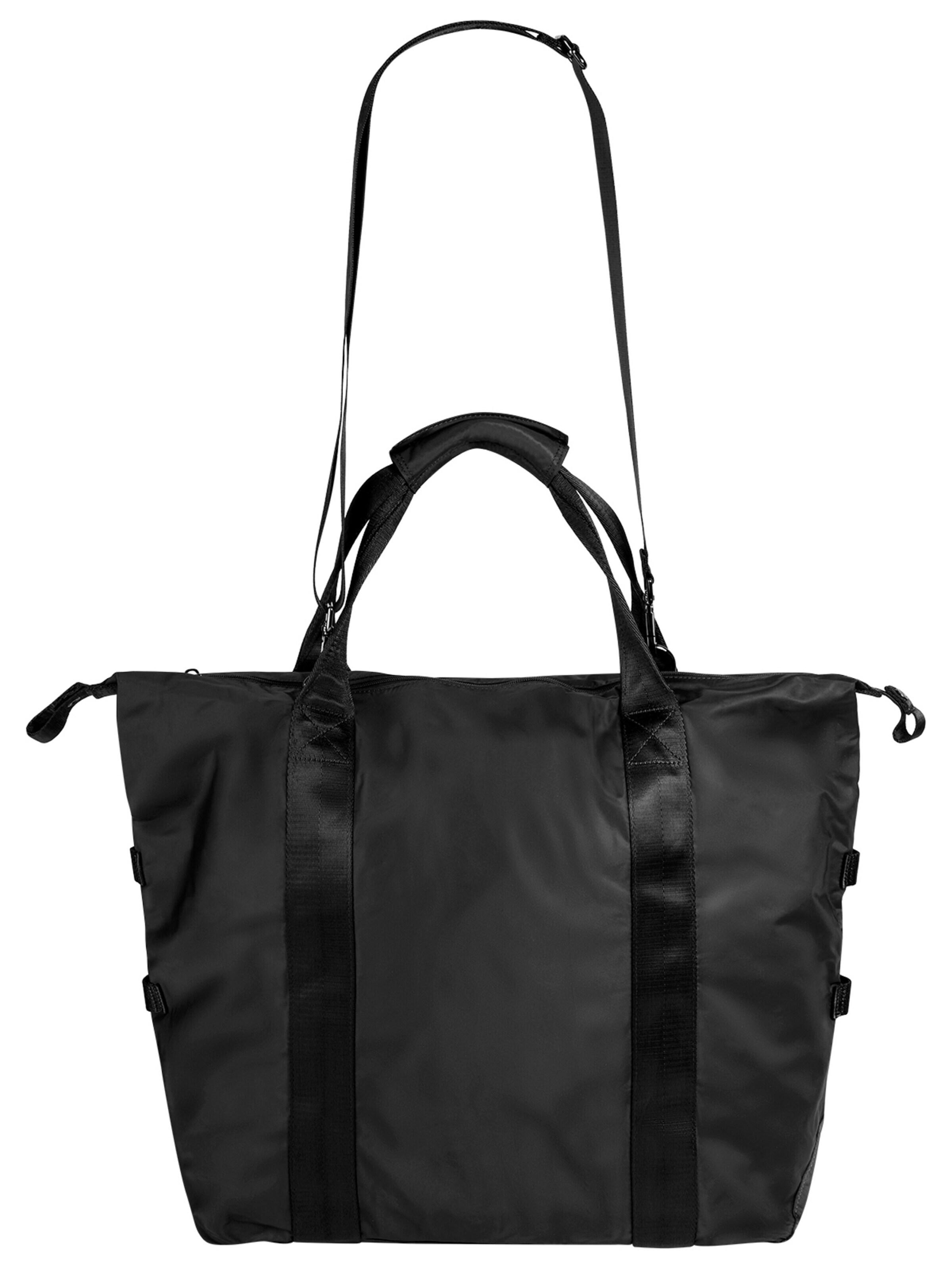 bugatti - Shopper 'ELIA' en negro