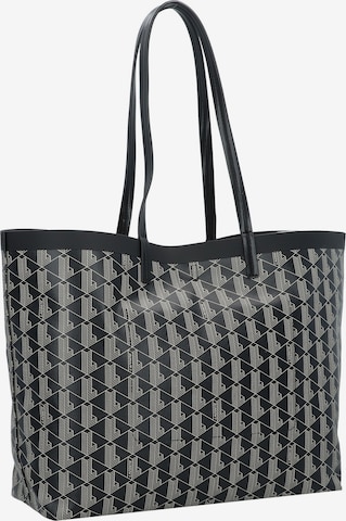 LACOSTE Shopper 'Zely' in Schwarz