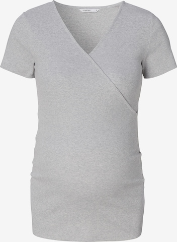 Noppies T-Shirt 'Sanson' in Grau