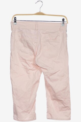QS Stoffhose M in Pink