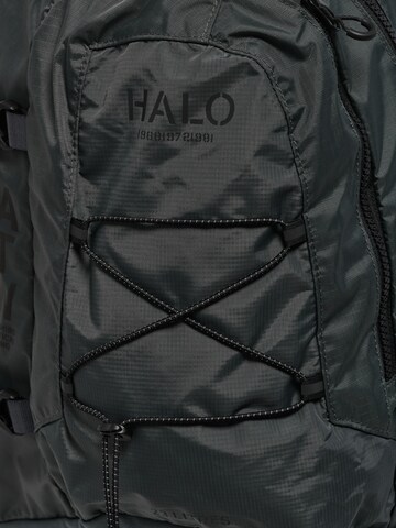HALO Backpack in Grey